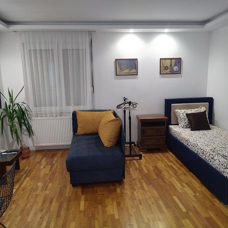 Apartmani Pause Nis Exterior photo