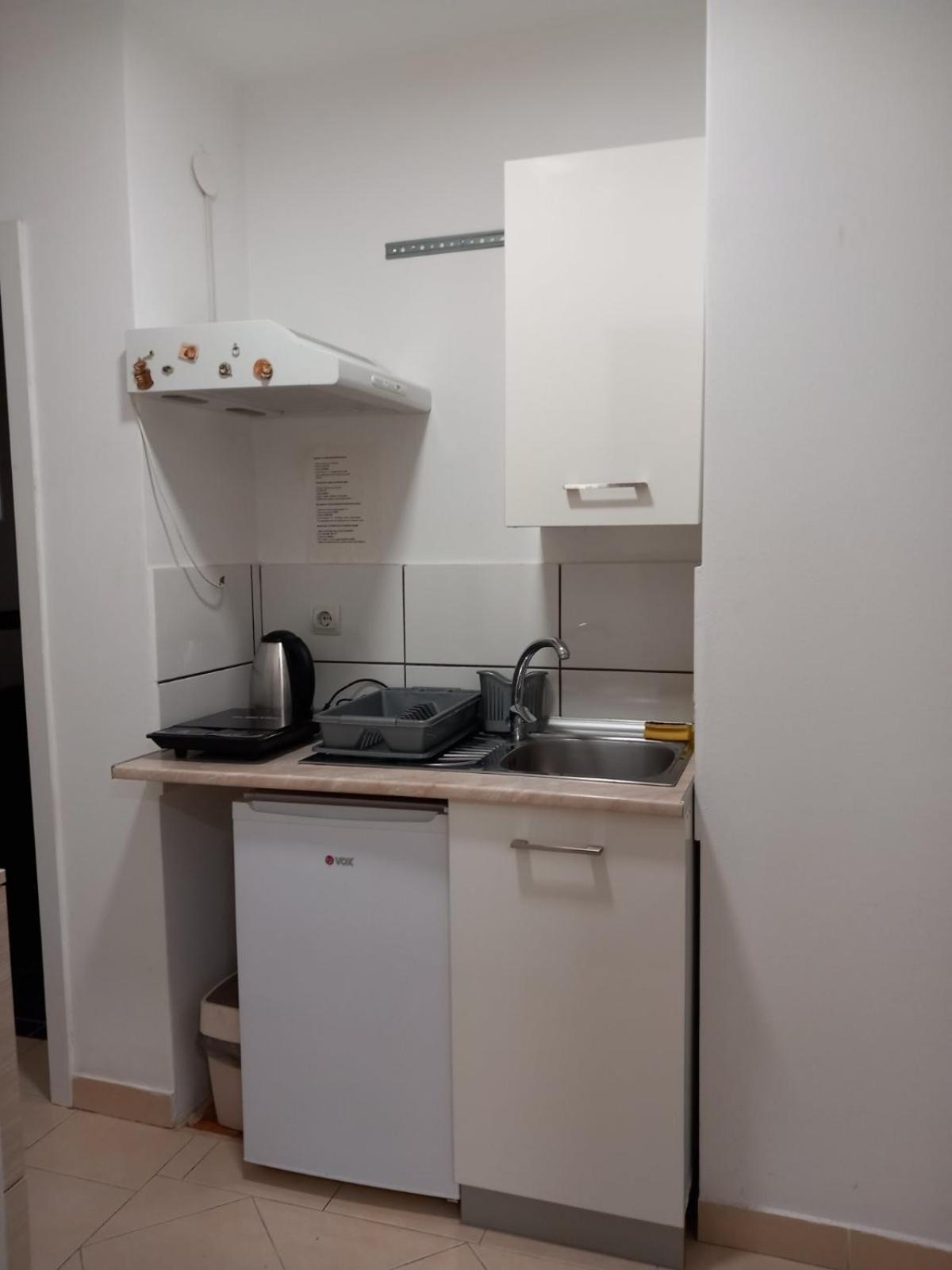 Apartmani Pause Nis Room photo