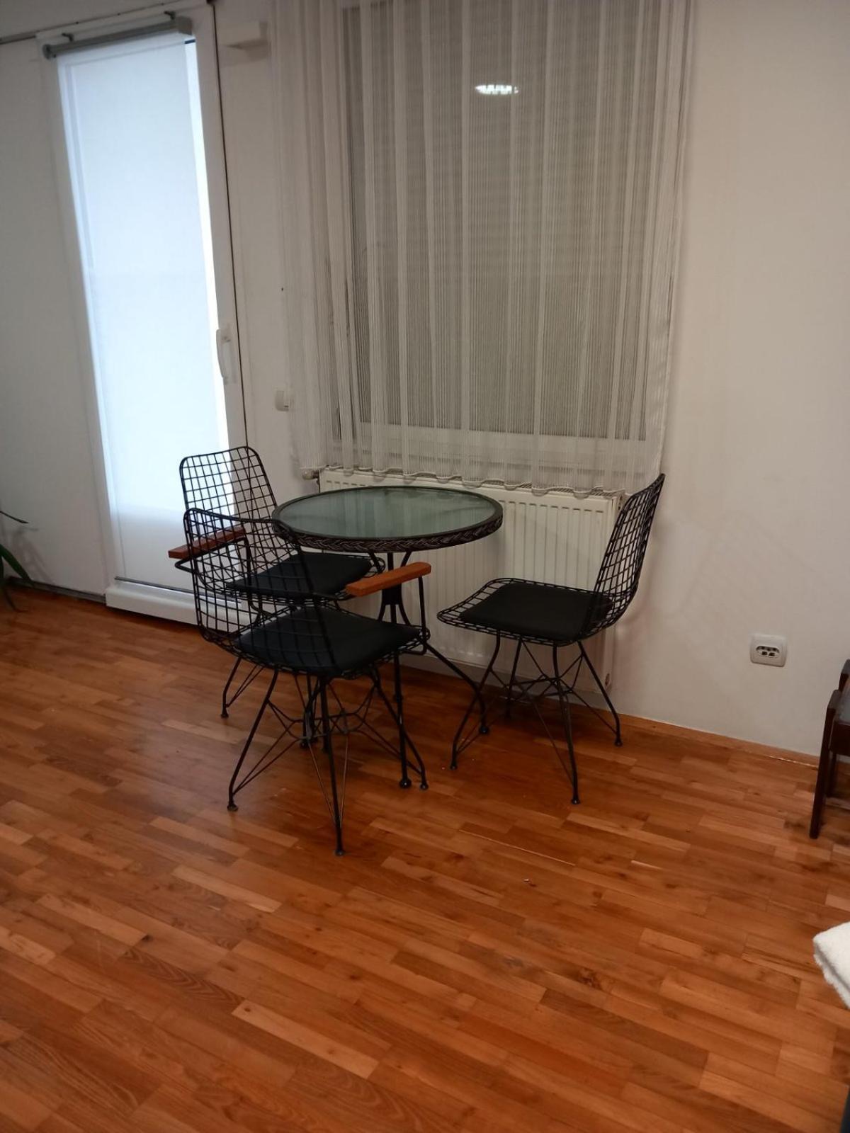 Apartmani Pause Nis Room photo