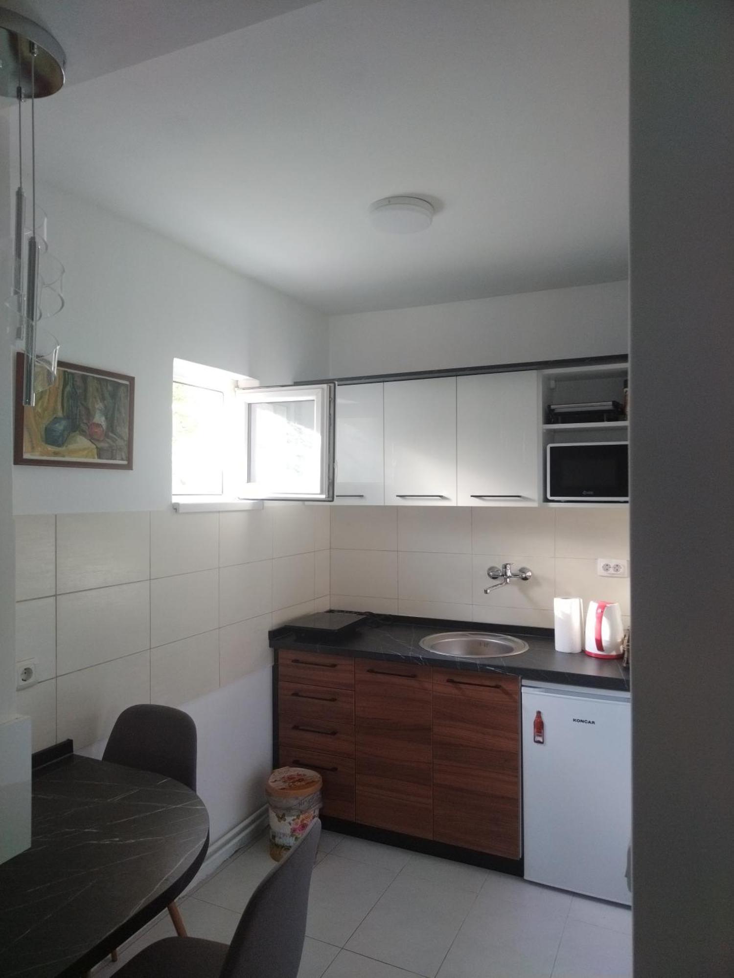 Apartmani Pause Nis Room photo