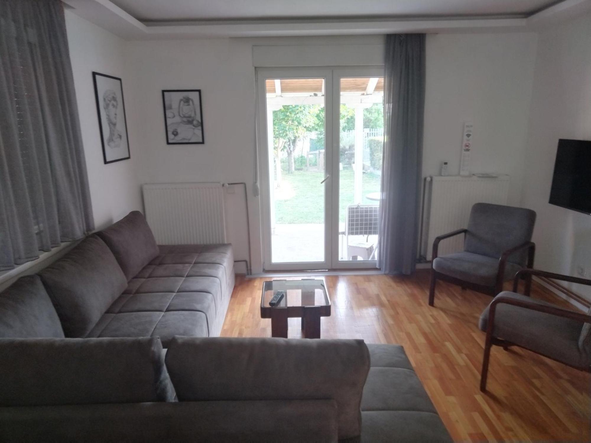 Apartmani Pause Nis Exterior photo