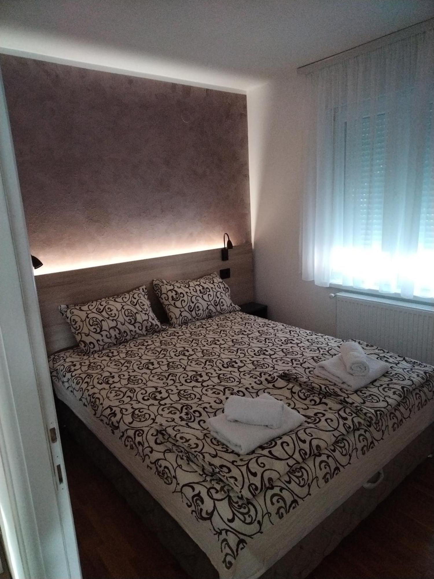 Apartmani Pause Nis Room photo