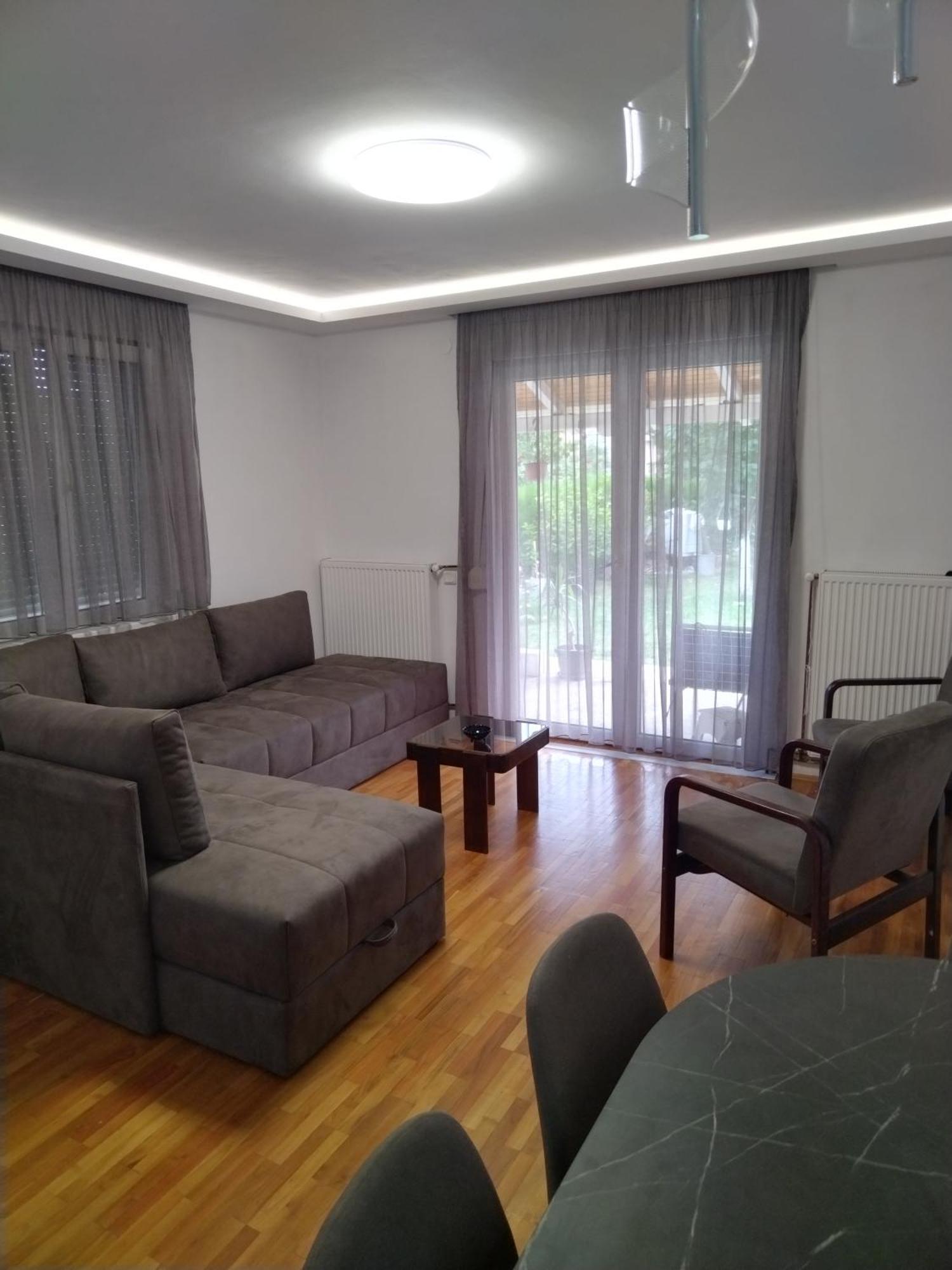 Apartmani Pause Nis Exterior photo